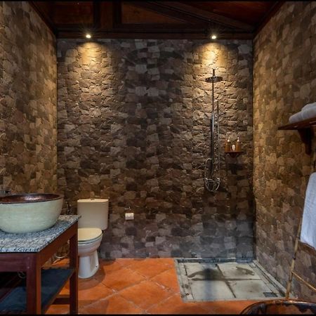 Damai Hotel Canggu Kültér fotó