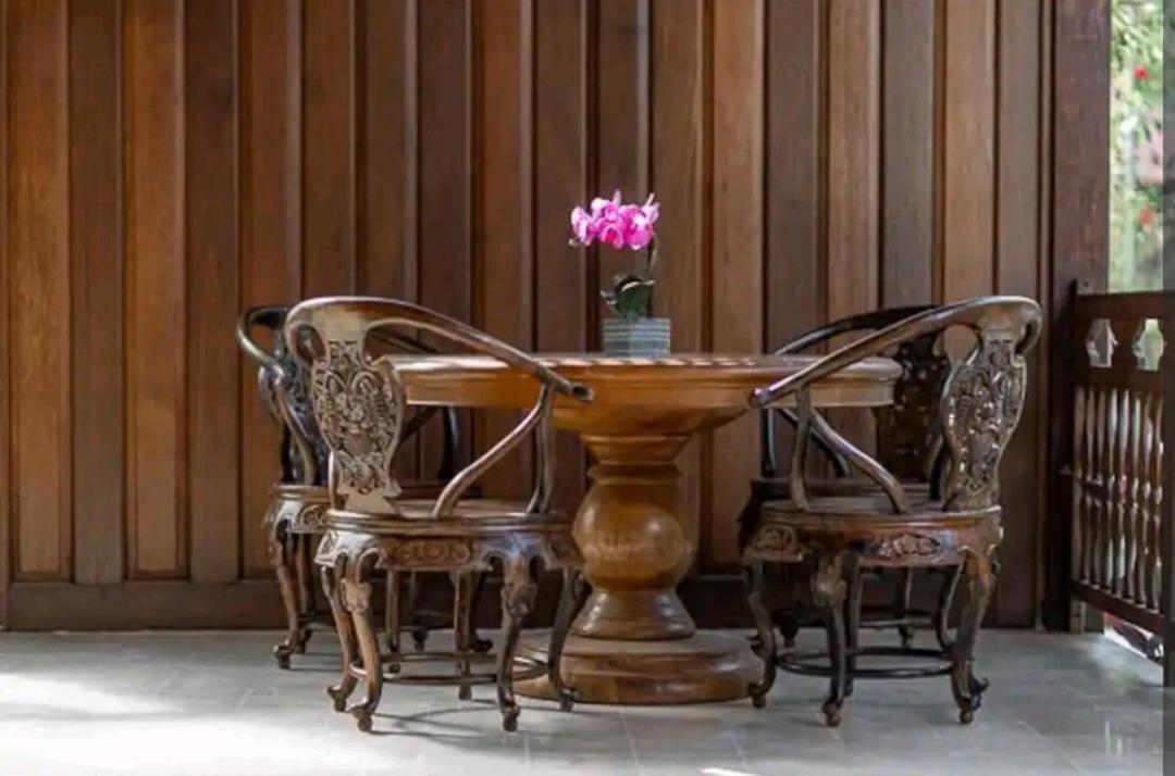 Damai Hotel Canggu Kültér fotó