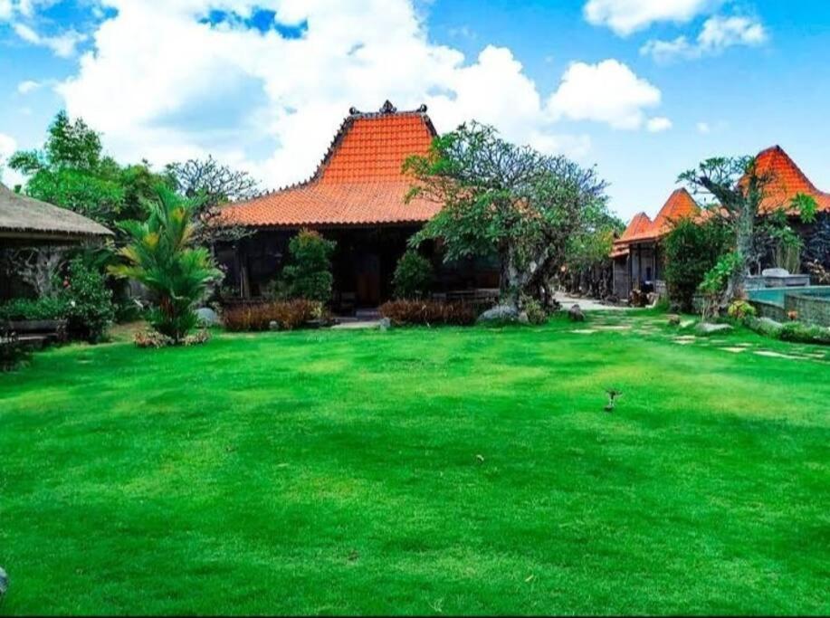 Damai Hotel Canggu Kültér fotó