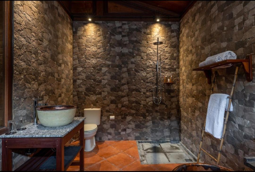 Damai Hotel Canggu Kültér fotó